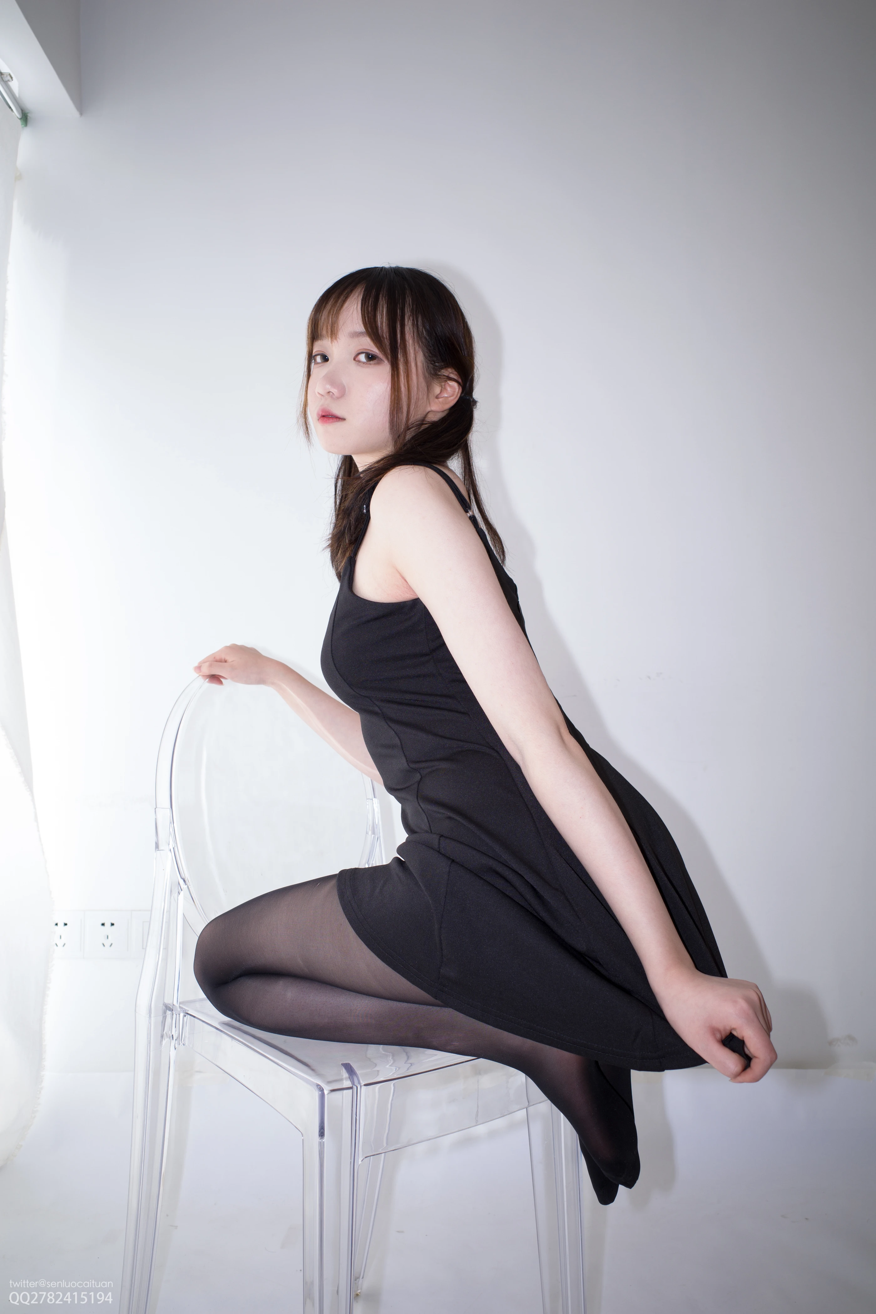森萝财团 JKFUN-058 Aika 黑涩现实 [117P 1V]插图9